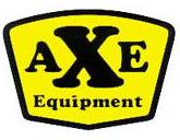 AXE Equipment